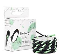 Bellody Scrunchies per bambini Crazy Pengu 4 Stück