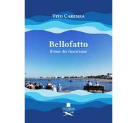 Bellofatto. Il tour dei fuoriclasse