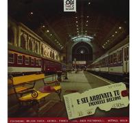 Emanuele Belloni E Sei Arrivata Tu (CD)