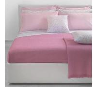 BELLORA - Copriletto Cotone e Telo Copridivano - Telo Arredo Copritutto per Letto e Divano - Coperta Divano Gran Foulard in Nido D'ape - Telo Copritutto Leggero