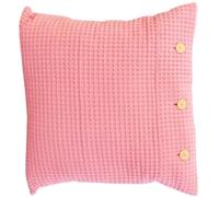 BELLORA - Cuscini Divano 45 x 45 - Cuscino Divano in Cotone - Cuscini Decorativi e Arredo Grandi - Cuscino 45 x 45 per Interno - Cuscino Quadrato per Divani