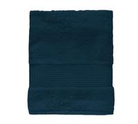 BELLORA - Set Asciugamani Bagno Viso e Bidet in Cotone - Asciugamani Resistente a Lavaggi, Include 1 Asciugamano Viso 55 x 100 cm e 1 Asciugamano Bidet Ospite 40 x 60 cm - Asciugamani 2 Pezzi