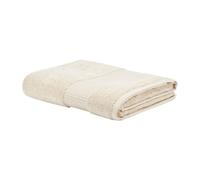 BELLORA - Set Asciugamani Bagno Viso e Bidet in Cotone - Asciugamani Resistente a Lavaggi, Include 1 Asciugamano Viso 55 x 100 cm e 1 Asciugamano Bidet Ospite 40 x 60 cm - Asciugamani 2 Pezzi