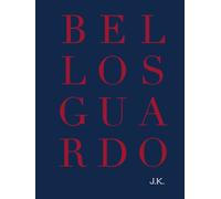 Bellosguardo J. K. Ediz. italiana e inglese - 2023 - Gruppo Edito