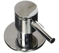 Bellosta 01-0440/E Parte Esterna Passo Rapido Incasso, Cromo