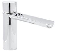 Bellosta 01-8805/P/S Miscelatore per Lavabo Senza Scarico, Cromo