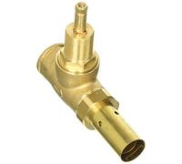 Bellosta 884053 884053 corpo incasso passo rapido 3/4", nero