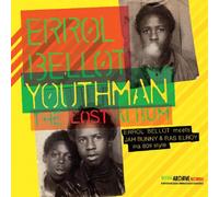 Bellot, Errol - Youthman - The Lost Album