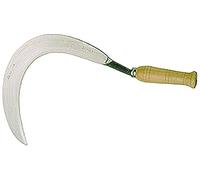 BELLOTA 2560-0 - Hoz con Filo