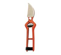 Bellota 3501-20 - Forbici da Potatura Forgiate - Strumento Universale ad Una Mano per la Potatura Intensiva - Per Tagliare Rami con Diametro Massimo di 25 mm