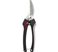 Bellota forbici cogliuva 3622 inox-ce mb cm. 18,5 lame curve - Bellota