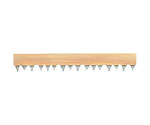BELLOTA 4537-21 - Hoja de Arco Dentado Universal