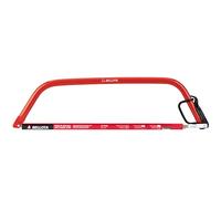 Bellota 4540130 - Sega ad arco seghettato americano per taglio legno verde