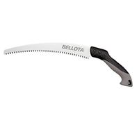 BELLOTA 4588-13 - Serrucho Dentado Japonés Curvo mango Bimaterial