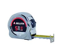 BELLOTA 50012-5 BL - Flexómetro Cromado
