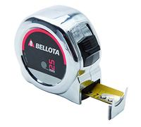 BELLOTA 50012-8 BL - Flexómetro Cromado