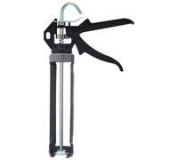 Bellota 50262 Pistola Professionale per Silicone con Sistema Antigoccia