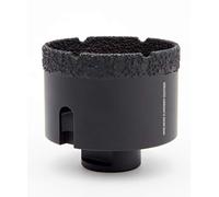 Bellota 5075015 5075015 - Corona di diamante a secco, per piastrellatura