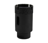 Bellota 5075035 5075035 - Corona di diamante a secco per piastrellatura