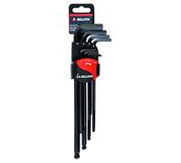 Bellota 6457-9 P, Standard