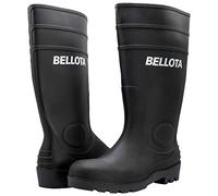 BELLOTA 72243-39 S5 - Bota PVC Negra S5
