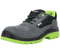 Bellota 72310-44S1P 7231044S1P-Scarpe Antinfortunistiche, Nero, Verde, 44 EU