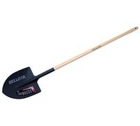 Bellota Badile punta 325mmx265mm manico lungo 985cm