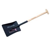Bellota Badile quadrato 335x265mm manico a T