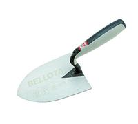 Bellota Cazzuola forgiata Bruxelles per piastrellatura manico bimateriale 170x120mm