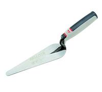 Bellota Cazzuola forgiata lingua di gatto manico bimateriale 180x50mm