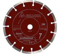 Bellota Disco Diamantato Materiali Duri. Turbo. Professionale