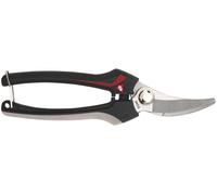 Bellota forbici cogliuva 3622 inox-ce mb cm. 18,5 lame curve - Bellota