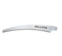 Bellota Lama per segaccio da pota H4588-13 – dentata giapponese curva, manico bimateriale