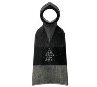 Bellota HOE232CP Zappa, Acciaio