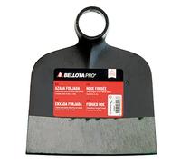 Zappa occhio tondo 327a bellota acciaio forgiato gr 800 mm 175x180 sm.mm 45 Bell