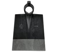 Bellota HOE8100P - Zappa in Acciaio Speciale per Agricoltura e Giardinaggio, con Sistema Anti-Rotazione.