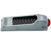 RASPA METALLICA BELLOTA cm. 14 - Lama acciaio - corpo metallo