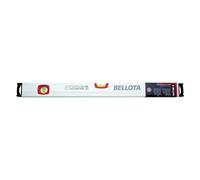 BELLOTA LIVELLA A DUE BOLLE cm 100 -in alluminio DF 1018020