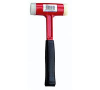 Bellota Martello anti rimbalzo con manico in plastica bocce di nylon sostituibili 38mm