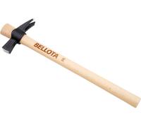 Bellota Martello carpentiere 250 gr con manico legno 8017-0