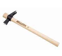 Bellota Martello Carpentiere 'Bellota' 400 Gr Art. 8017-0 Manico Legno.