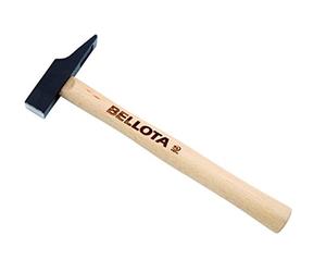 Bellota Martello falegname manico legno di faccio bocca 16mm