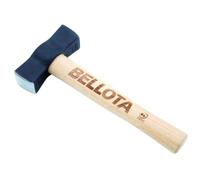 Bellota Mazza muratore manico di legno di faggio 1400gr