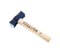 Bellota Mazza muratore manico di legno di faggio 700gr
