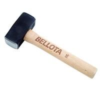 Bellota Mazza quadrata manico di legno di faggio 800gr