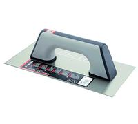 Bellota Pialletto dritto acciaio inossidabile manico bimateriale 300x150mm