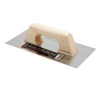 Bellota Pialletto dritto manico legno 300x120mm