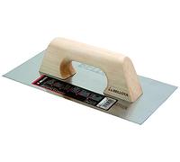 Bellota Pialletto dritto manico legno 300x160mm