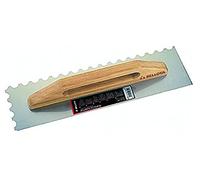 Bellota Pialletto Lungo Dentato Raggio