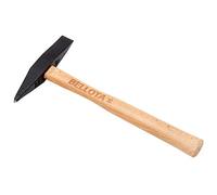 Bellota Punta caldaderia manico di legno di faggio 450gr